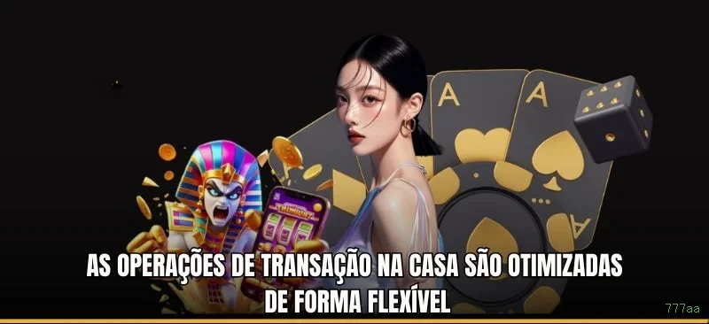 Segurança 777aa